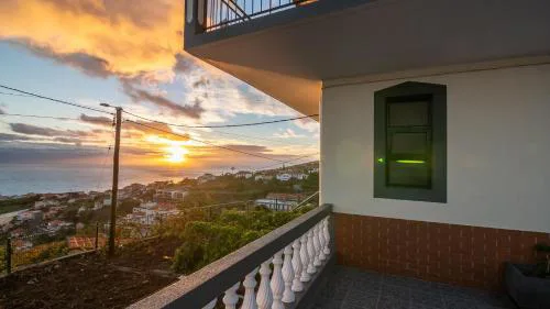 Refugio do Sol - Madeira Inn Group