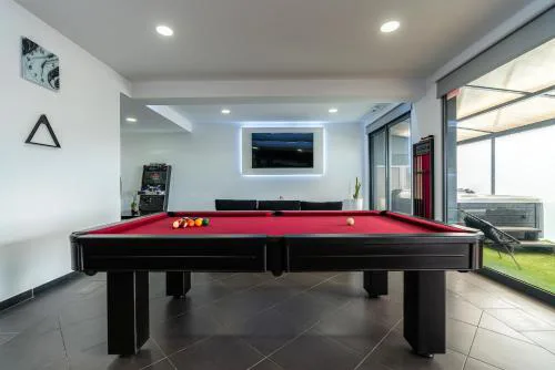 Rodrigues House - Private Jacuzzi