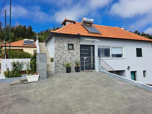 Success House
