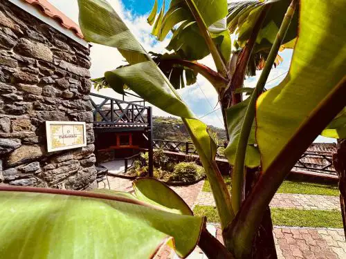 Typical House -Madeira Inn Group