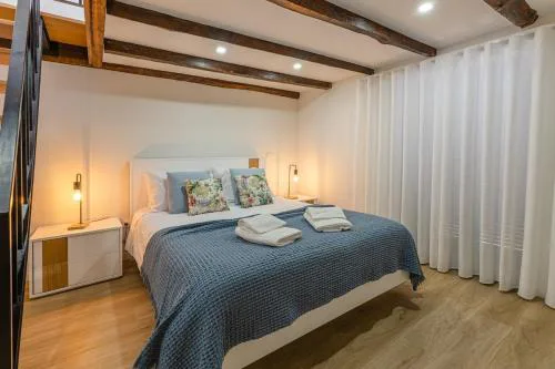 Vila Sun House A