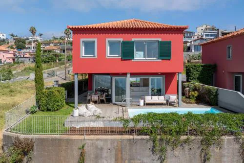 Vila Venusta by An Island Apart