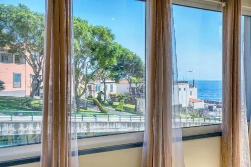 Vilamar- Madeira Inn Group