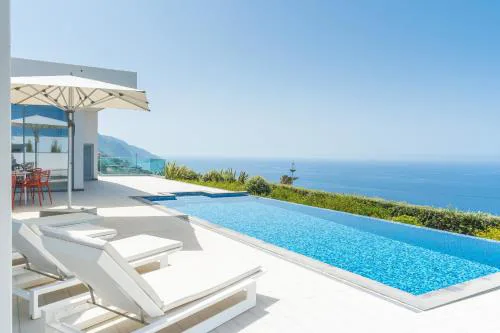 Villa Alegria by Atlantic Holiday