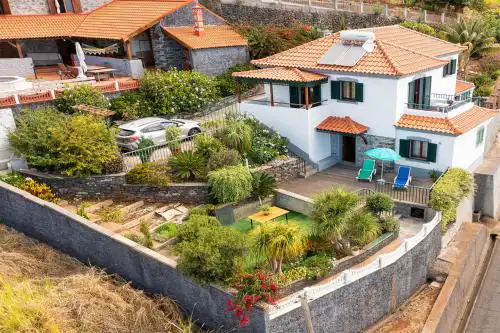 Villa Dinis by Holiday Rental Madeira