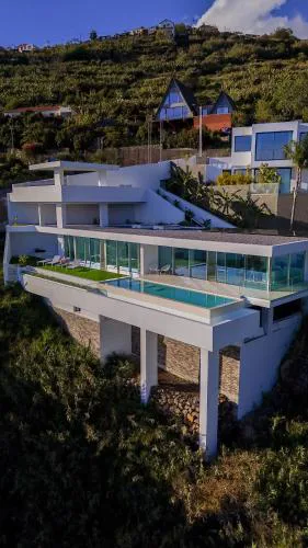 Villa Gia