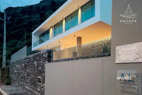 Villa Nicuma by ESCAPE to Madeira