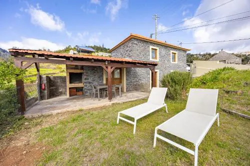 Villa Oxy by YOUR KEY MADEIRA