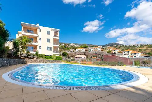 Zeza´s apartament