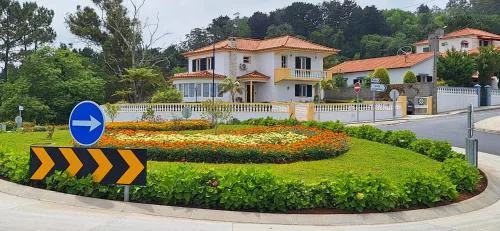 Villa Familia Dehoux
