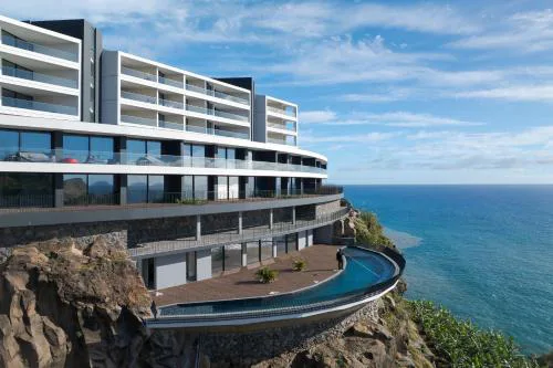 Atlantic Heights Varandas do Atlântico by Holiday Rental Madeira