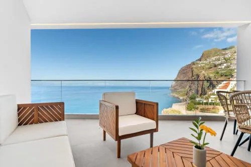 Atlantis Apartment
