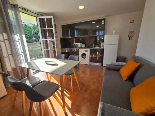Autonomia House I