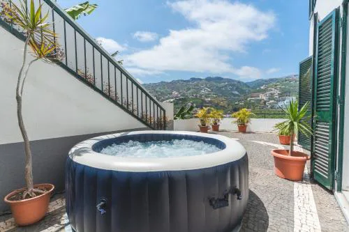 Casa do Pico by Atlantic Holiday