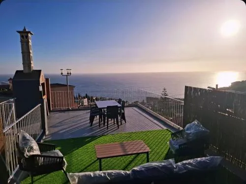 Casa Salgado