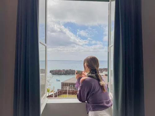 Espada Preta Apartments
