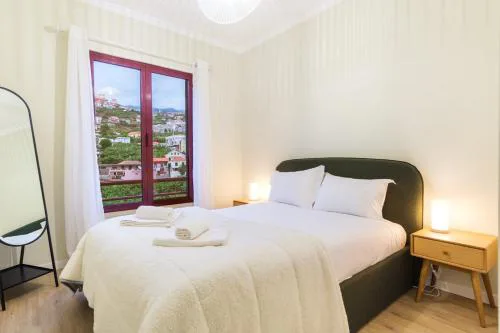 GuestReady - Charming home in Câmara de Lobos
