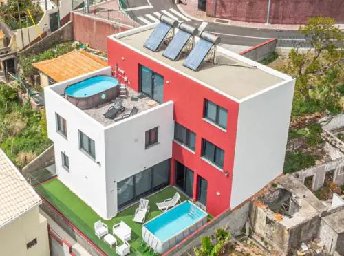GuestReady - Sonho dos Avós