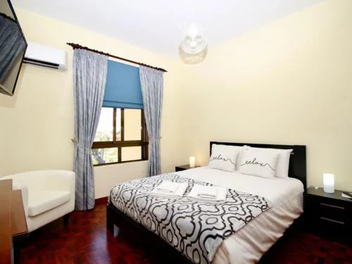 Holiday Home Villa Lapa in Câmara de Lobos by Interhome