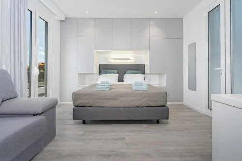 JPL Blue Horizon Residential - Casa Blue B & C