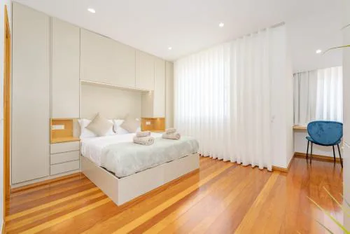 JPL - Preces Residential