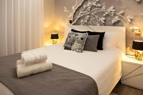 Lobos Dream Flat by Escape to Madeira