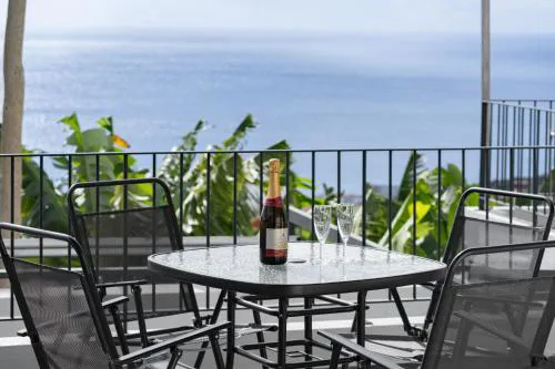 OurMadeira - Casa da Vinha