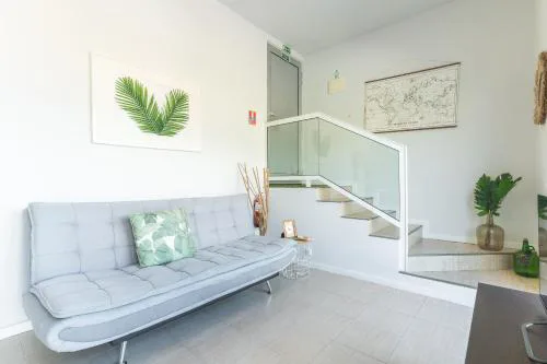 Pitanga Apartment by AH