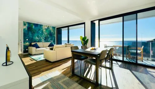 Sea Front