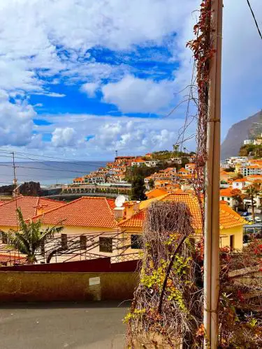 Seaside Charm I