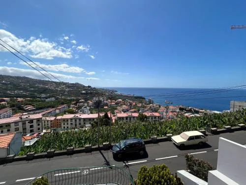 Vila Pico da Torre Apartment