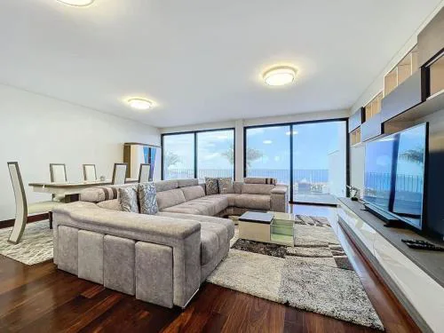 Villa Ribeiro Real 12 A