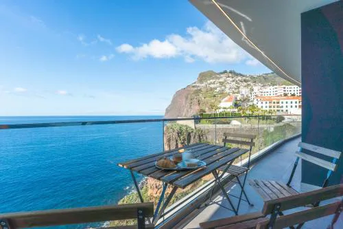 Xavelha Clifftop by Atlantic Holiday