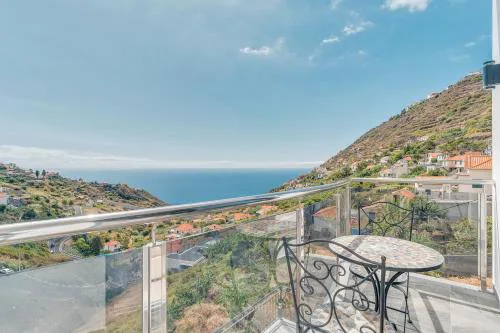 Alegria Residencial II by Holiday Rental Madeira