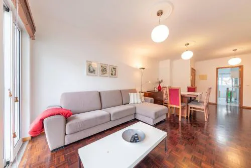 Apartamento Vieira by Mth