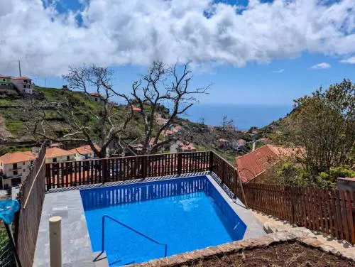 Casa do Castanheiro