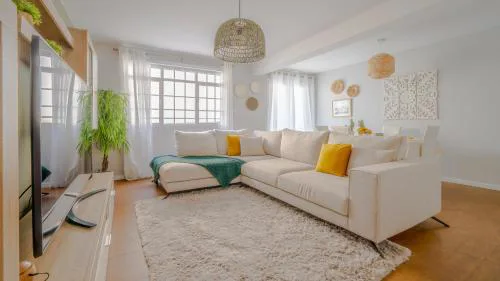 Family House