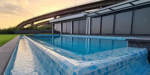 Luna Villa