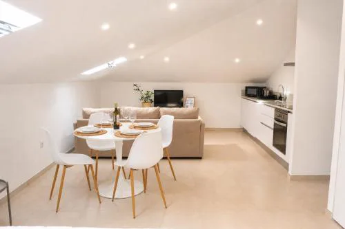 SolMar Attic