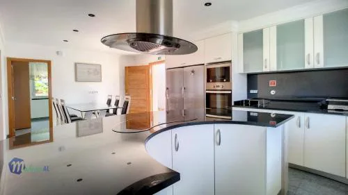 Yohanna's accommodation