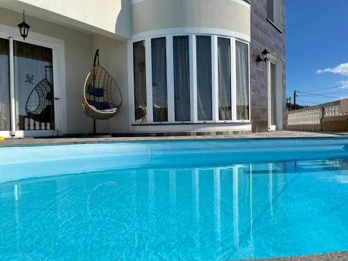 Slice of Ponta do Sol - Suite 2