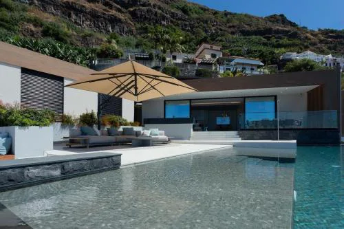 "Villa Anjos"