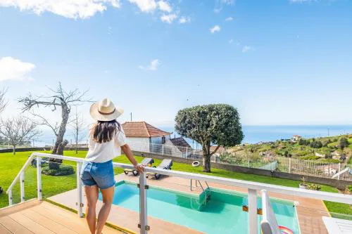 Villa Piedade by Homie