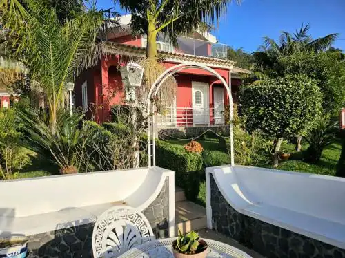 Villa River Ponta do Sol by Rentallido