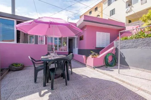 Casa Fonte do Serrado