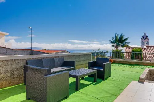 Andrade's Villa by Holiday Rental Madeira