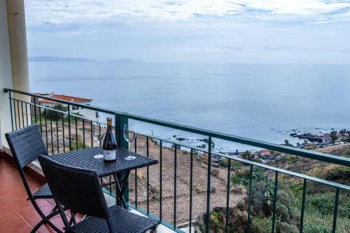 Apartamento Bartolomeu By Horizon View Madeira