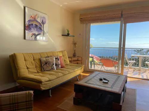 Apartamento Jade