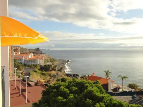 Apartment Palma Madeira wandern und tauchen