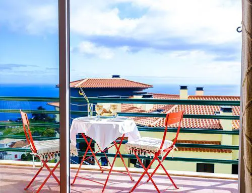 Apartment São Martinho - Caniço